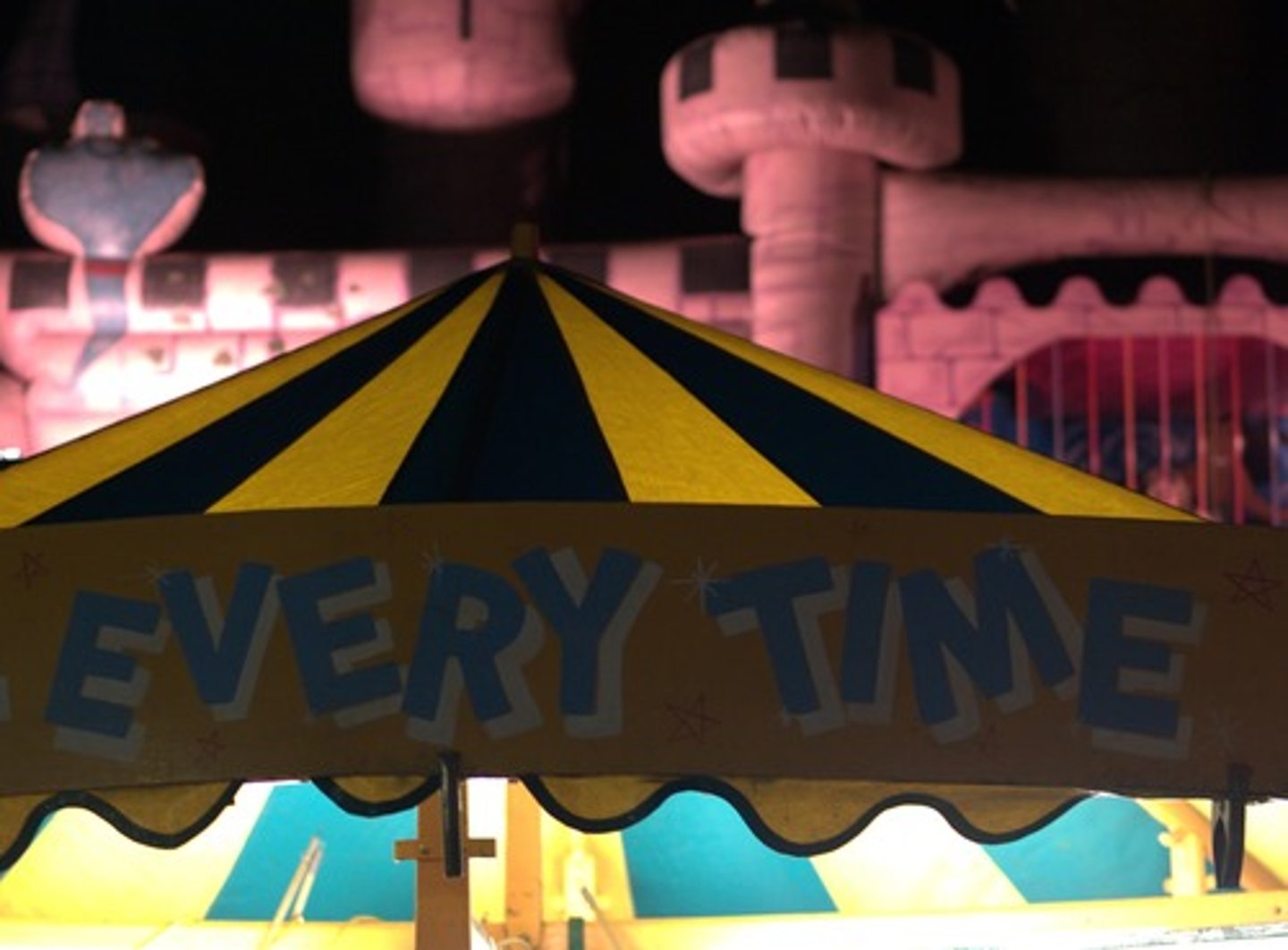 <p>Reinforcing a behavior every time it occurs.</p>