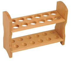 <p>Test Tube Rack</p>