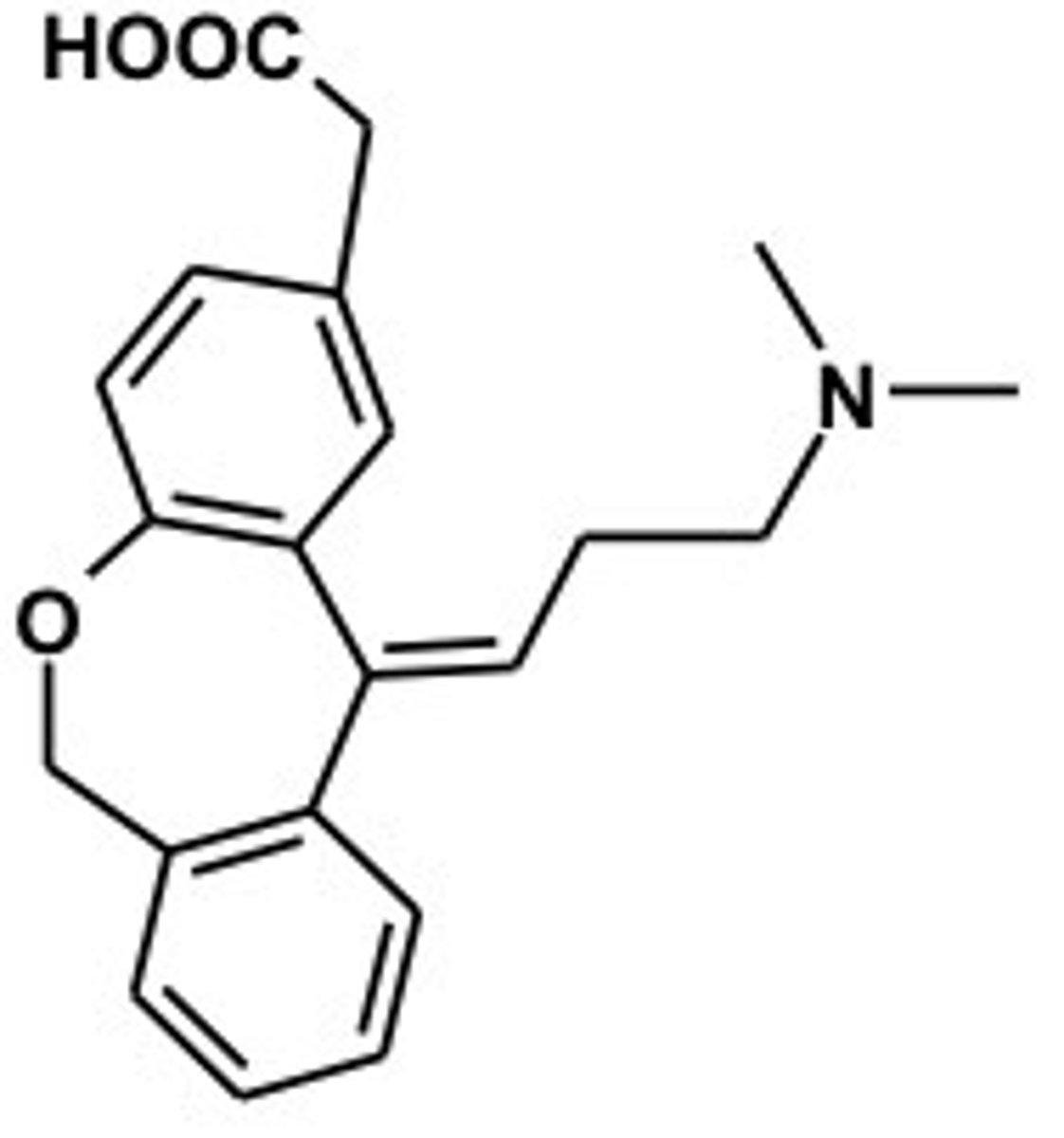 <p><strong>Brand:</strong> Pataday</p><p><strong>Class:</strong> Histamine antagonist</p><p><strong>MOA:</strong> Inhibits histamine release from mast cells and inhibits histamine's effects on cells. Selective H1-antagonist: inhibits release of histamine from mast cells. Blocks type I immediate hypersensitivity reactions - prevents histamine-mediated effects on human conjunctival epithelial cells</p>