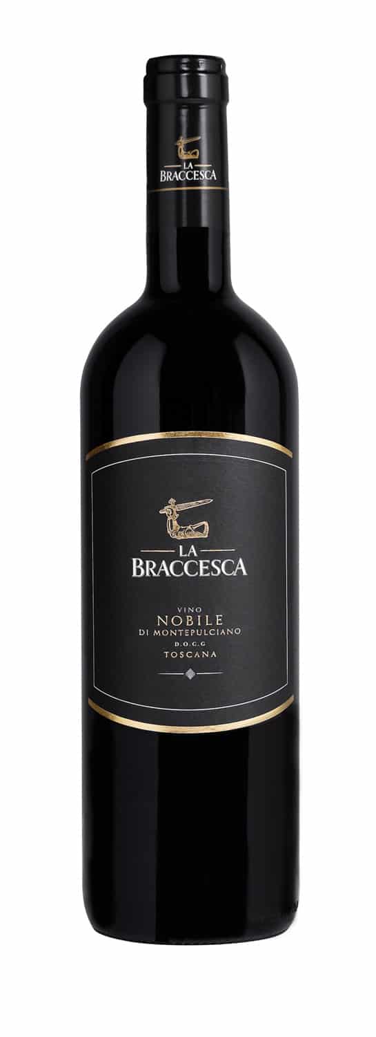 <p><strong>vino nobile di montepulciano la braccesca antinori</strong></p><p>PÄRTOLUMAA: Itaalia</p><p>PIIRKOND: Toscana</p><p>MILLINE: Kuiv, täidlane, jõuline, maitselt tunda mustsõstraid ja mustikaid. <br>VIINAMARJA SORT: Prognolo Gentile, Merlo. (prungnyolo getileh)</p><p>SOBIVUS: Punane liha</p><p>Ainult pudeliga- 72eur.</p>