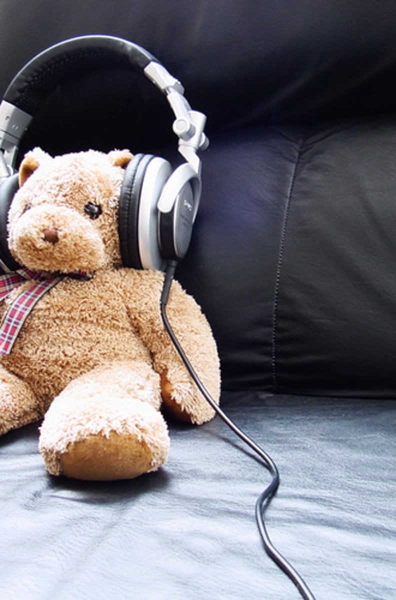 <p>music</p>