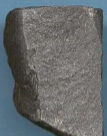 <p>What kind of texture does Basalt have?</p>