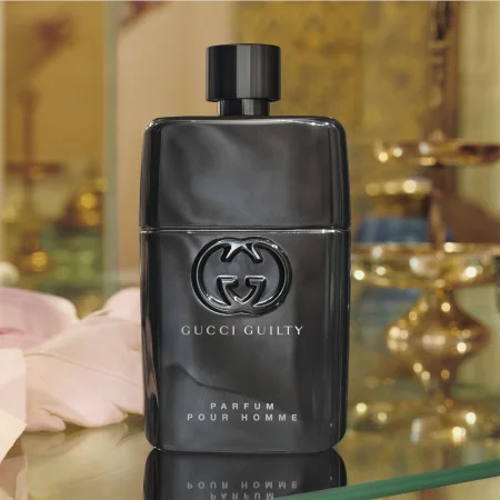 <p>all guicii guily fragrance</p>