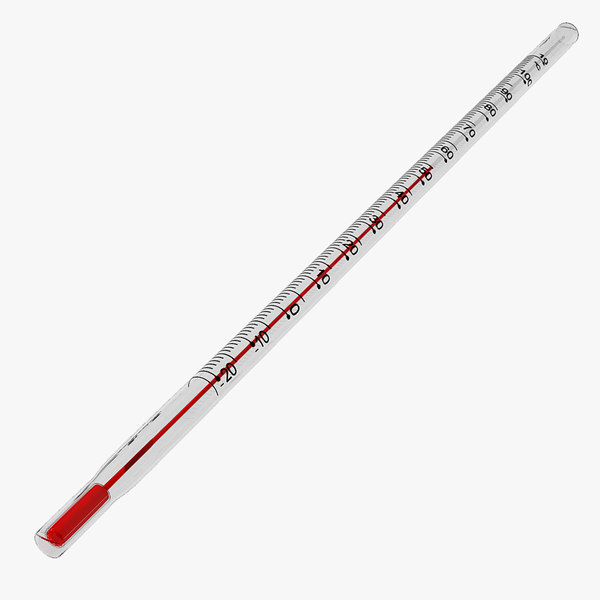 <p>Thermometer</p>