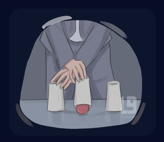 <p>To keep from sight; to hide. To prevent something from being known; keep secret.</p><ul><li><p>(Che giấu, giấu kín, giữ bí mật)</p></li></ul><p><strong>Dạng liên quan:</strong></p><ul><li><p><strong>Concealment</strong> (Danh từ - sự che giấu)</p></li><li><p><strong>Concealed</strong> (Tính từ/Phân từ - bị che giấu)</p></li></ul><p><strong>Ngữ cảnh dùng:</strong></p><ul><li><p>(dùng khi mô tả hành động cố ý che khuất, giấu đi một đối tượng vật lý hoặc một thông tin/sự thật)</p></li></ul><p>Bảo mật, Pháp luật, Kể chuyện, Giao tiếp</p><p></p>