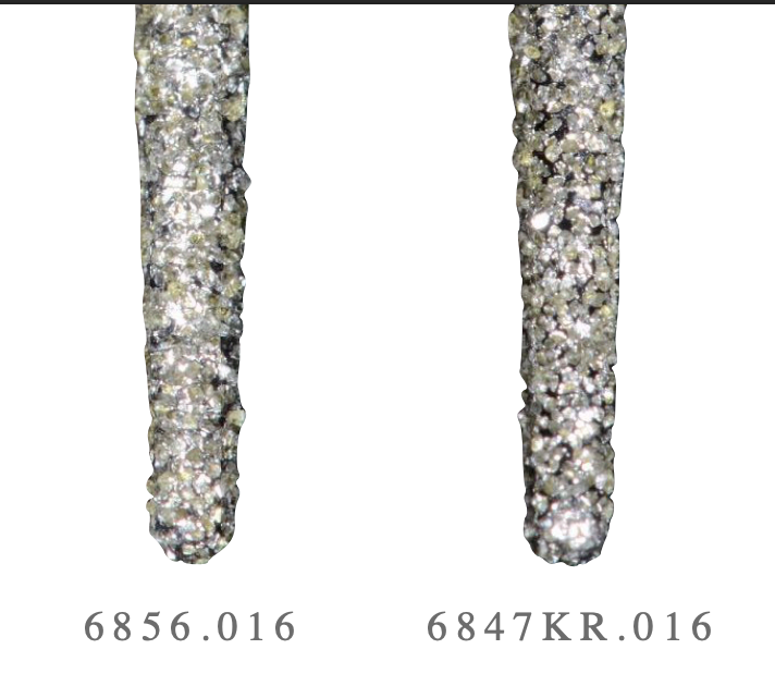 <p>which bur would you use for which finish line desig </p>