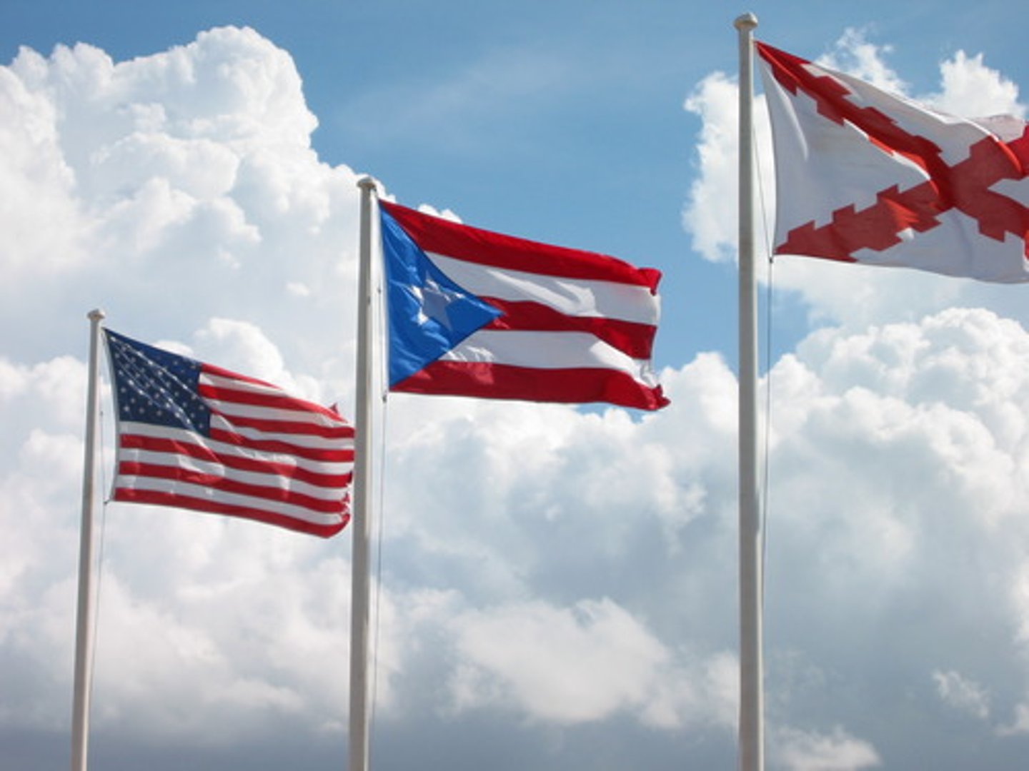 <p>Un símbolo para representar a un grupo de personas o un país</p>