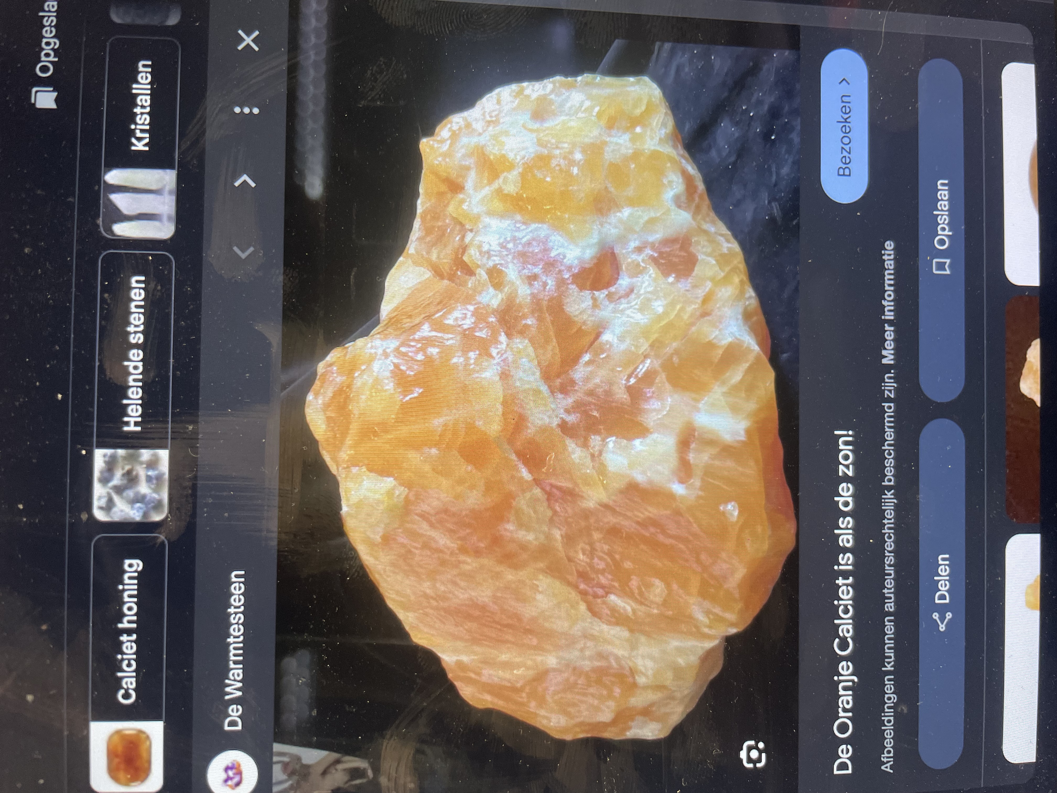 <p>Calciet</p>