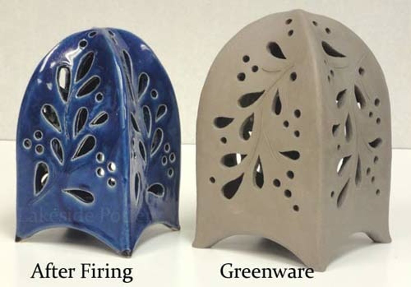 <p>the stage during firing when a clay or glaze loses its porosity and transforms into a hard, nonabsorbent, glasslike state</p>