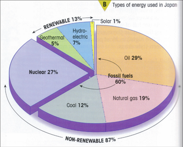 3D pie chart 