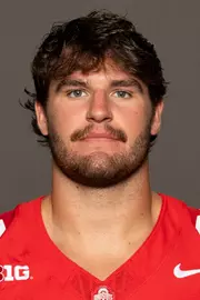 <p>Tight end</p>