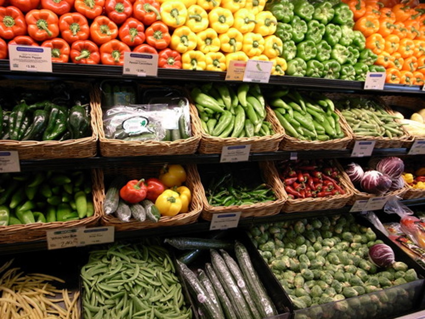 <p>food item</p>