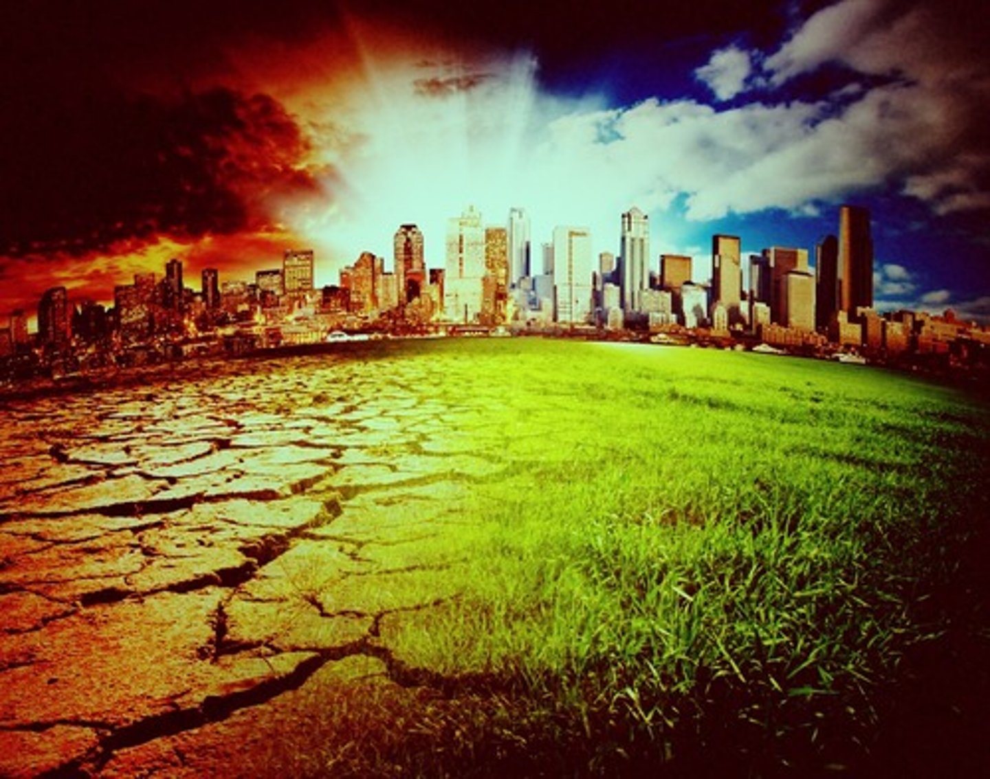 <p>environment</p>