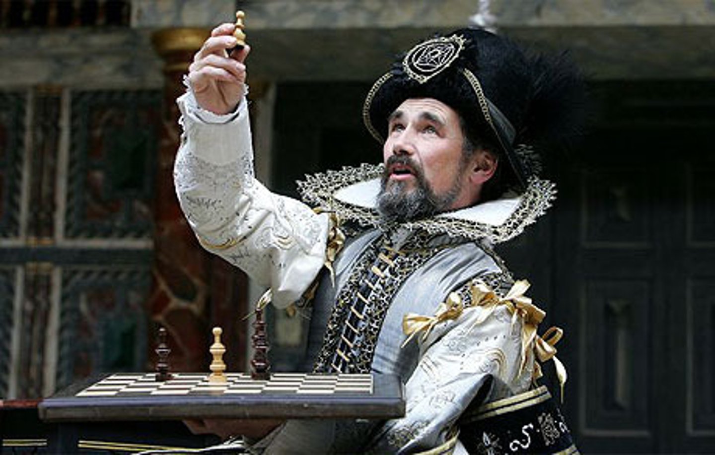<p>actor</p>