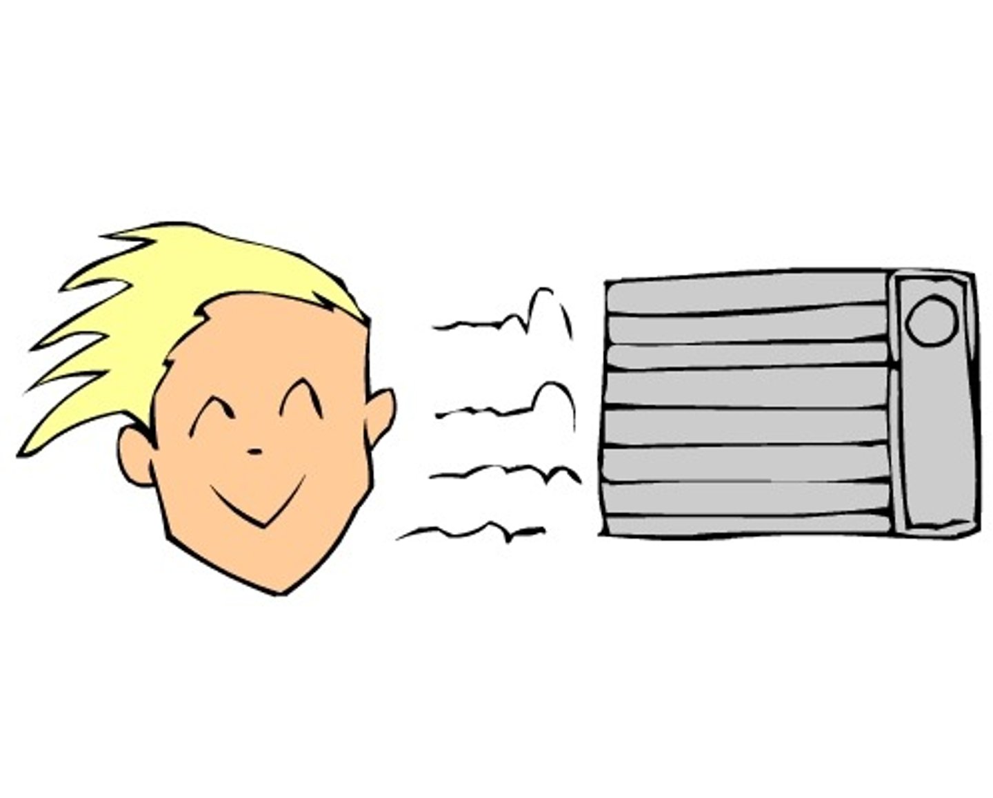 <p>cool (weather - not used for things)</p>