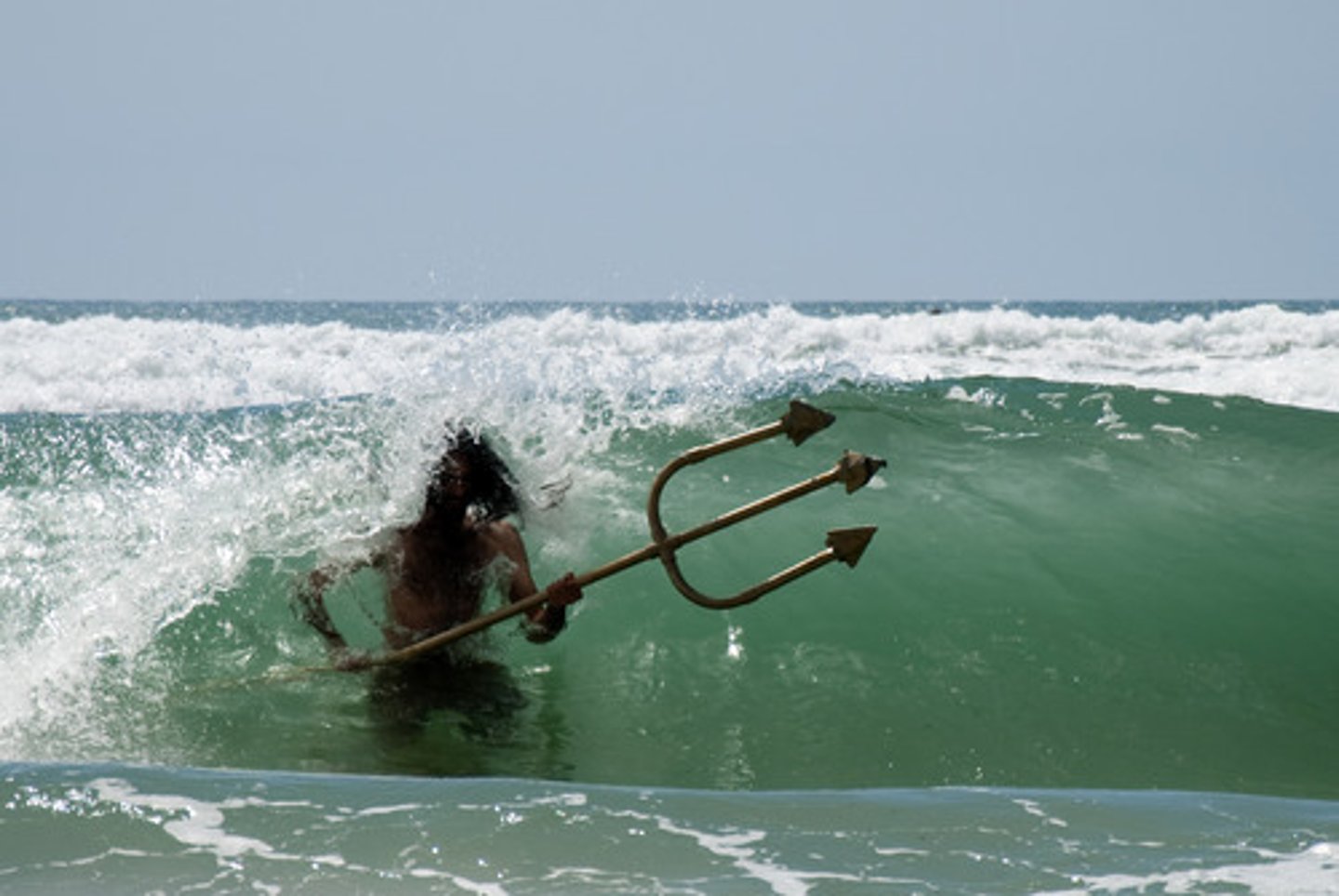 <p>Poseidon</p>