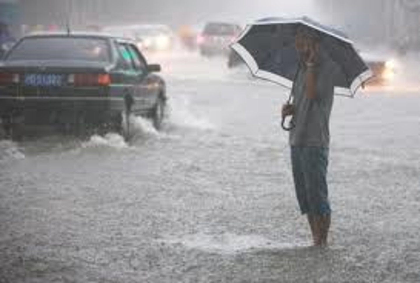 <p>ごうう</p><p>mưa lớn</p><p>集中豪雨 : mưa lớn cục bộ</p><p>ゲリラ豪雨 : mưa lớn bất ngờ</p>