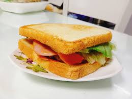 <p>sanwich</p>