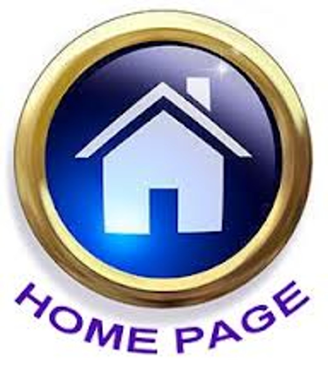 <p>home page</p>