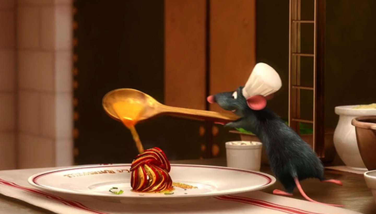 <p>gastronomy</p>