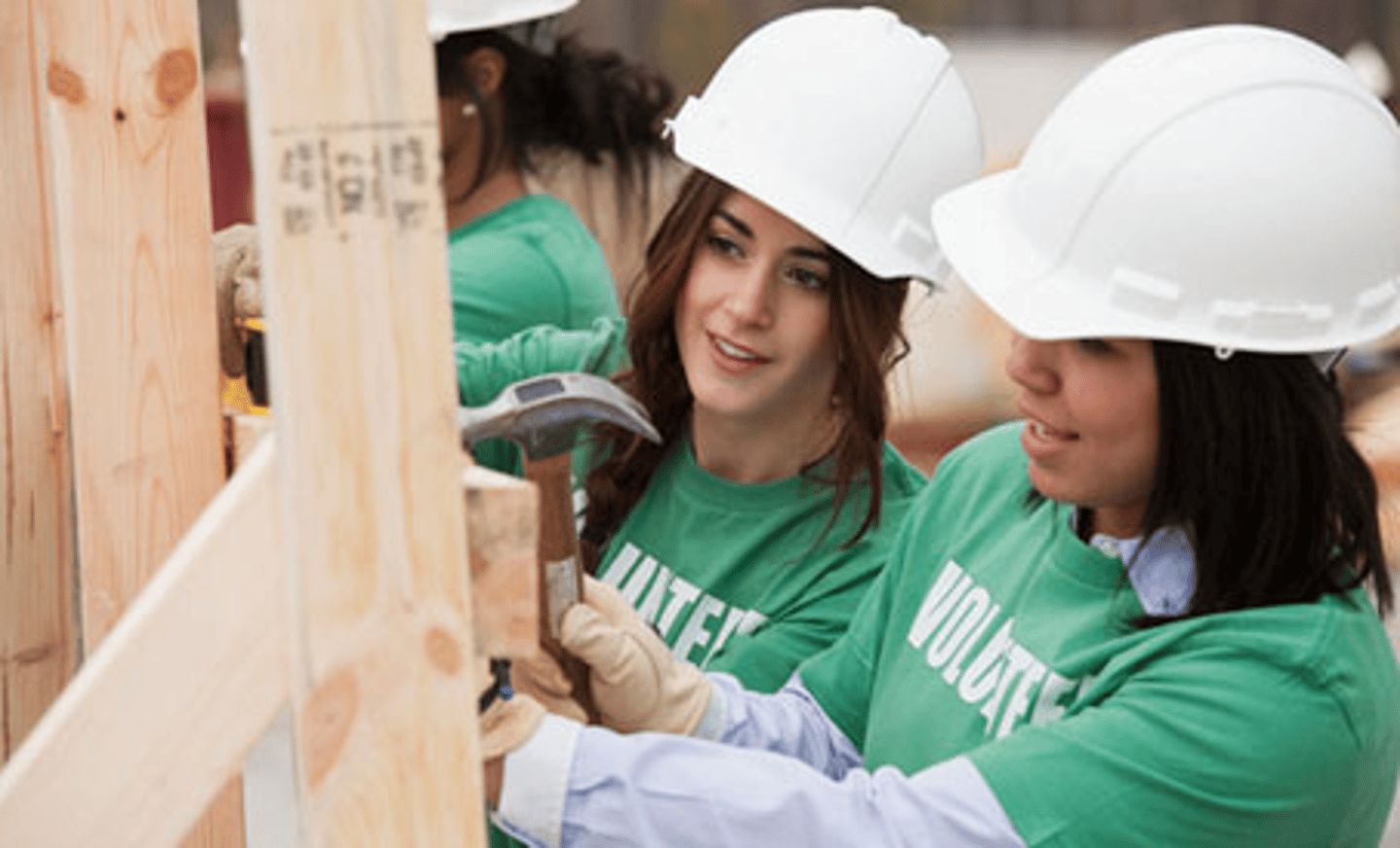 <p>work site</p>
