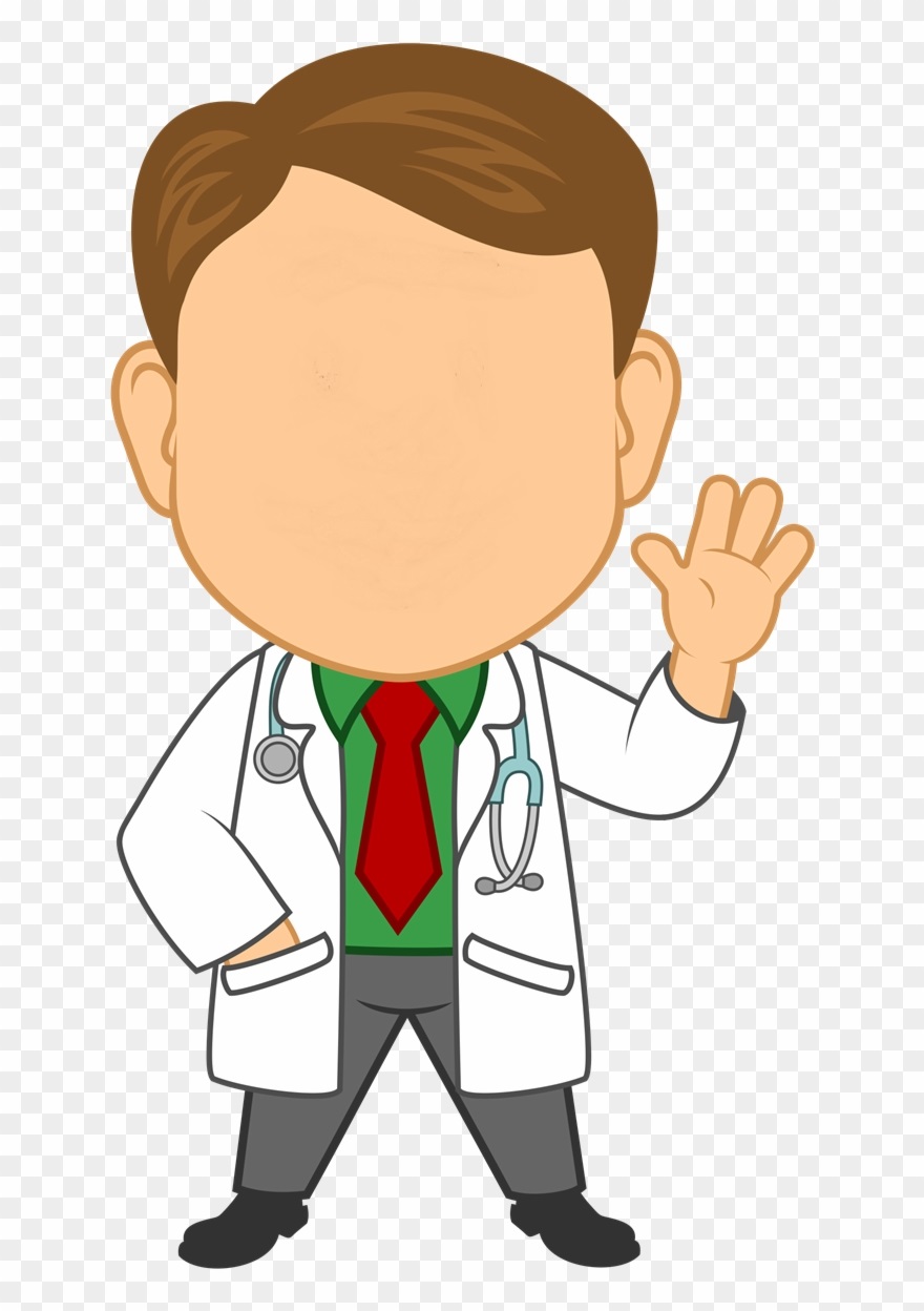 <p>doctor</p>