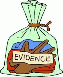 <p>What is the burden of proof for civil cases</p>