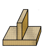 <p>What type of joint is shown?</p>