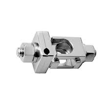 <p>Fixator clamps</p>
