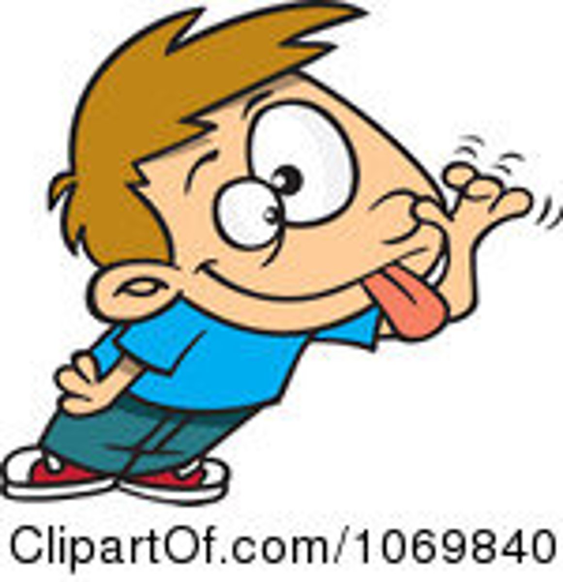 <p>chistoso/a</p>