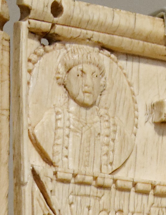 <p>526 - 534 - Athalaric / Amalasuntha (All Facts)&nbsp;</p>