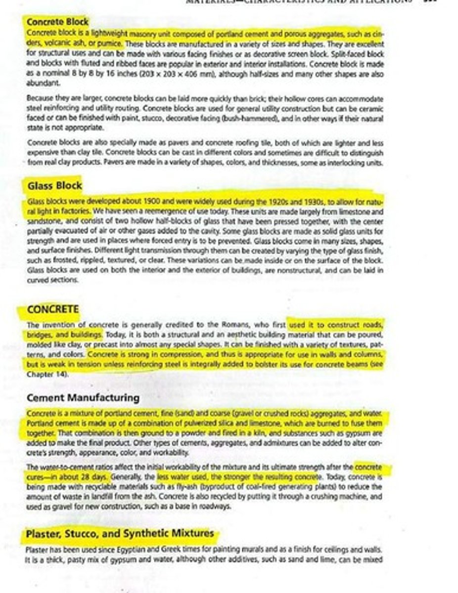 <p>By avoiding the use of rare and exotic materials when more sustainable options are available.</p>