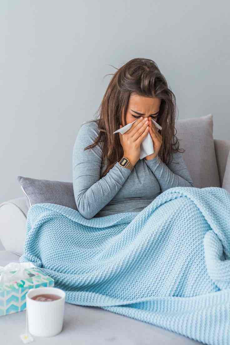 <p>Flu</p>