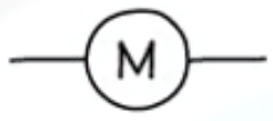 <p>converts electrical energy to mechanical energy</p>
