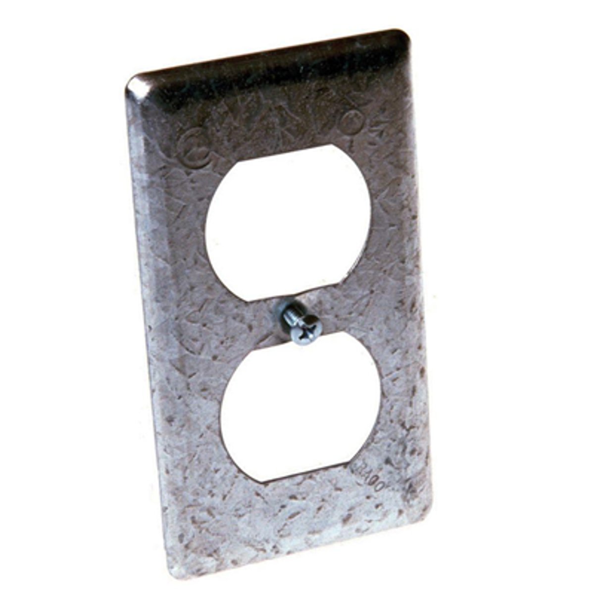 <p>Used to cover a device such as a switch or DR. May configurations are available.</p>