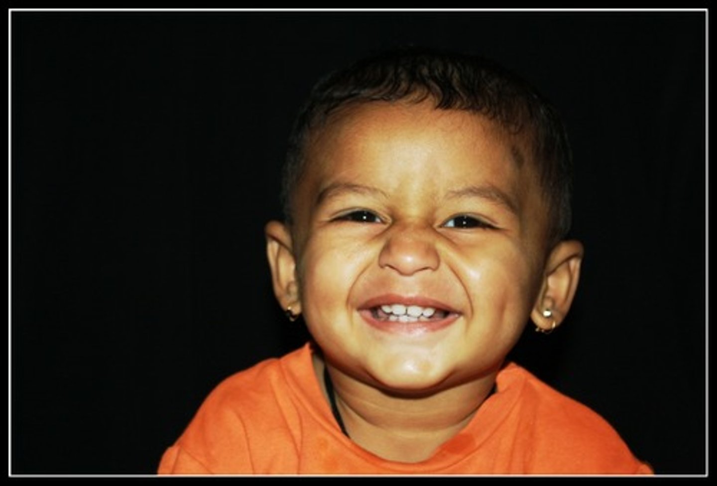 <p>To be delighted</p>