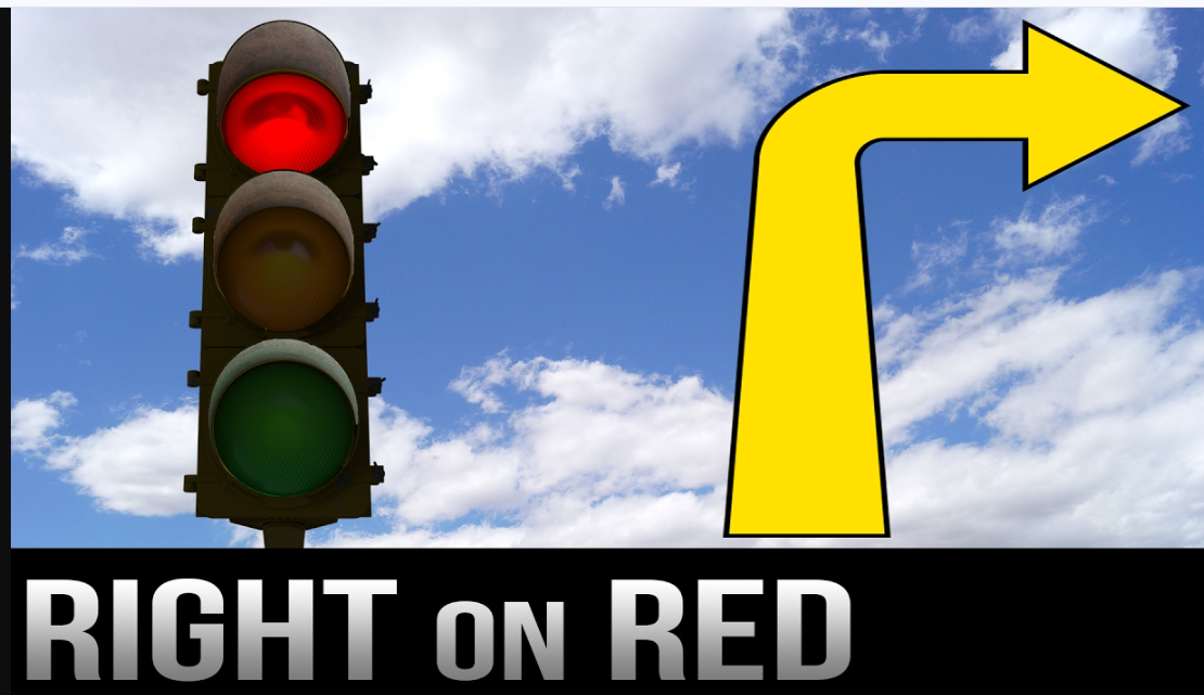 <p>Traffic Signals: Can You Turn On A Red Light?</p>