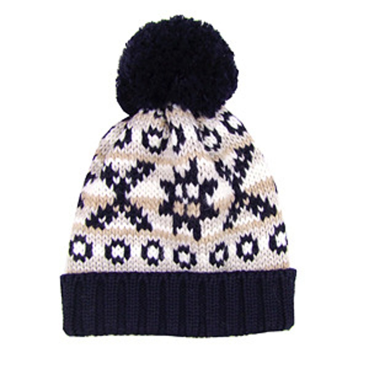 <p>a winter hat</p>
