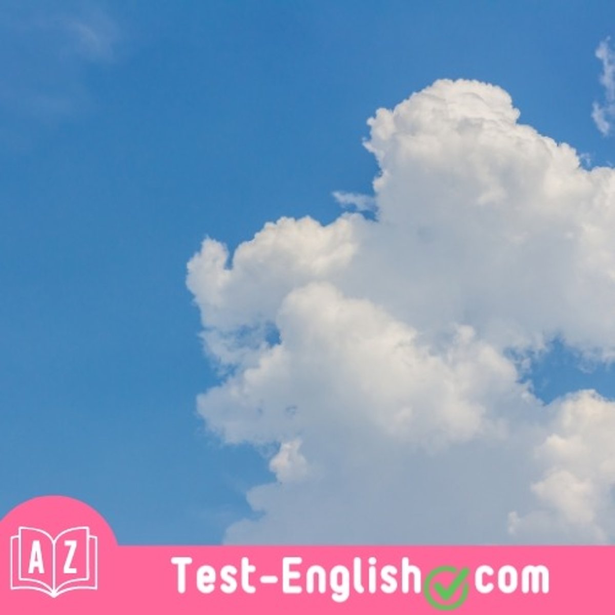 <p>Today's forecast predicts a _____ cloudy morning with increasing sunshine in the afternoon.</p>