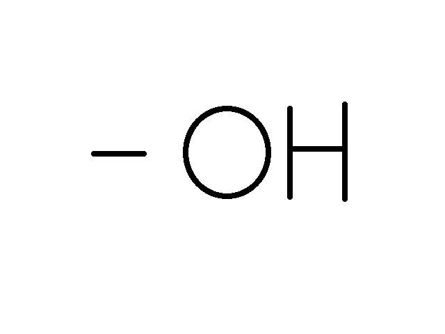 <p>What is the functional group?</p>