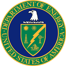 <p>Department of Energy office building</p>