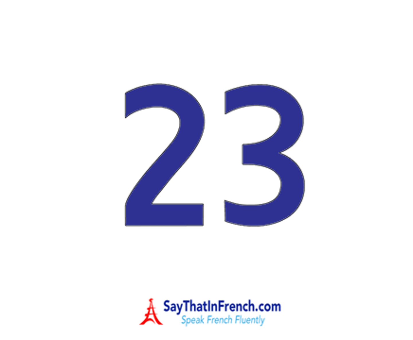 <p>23</p>