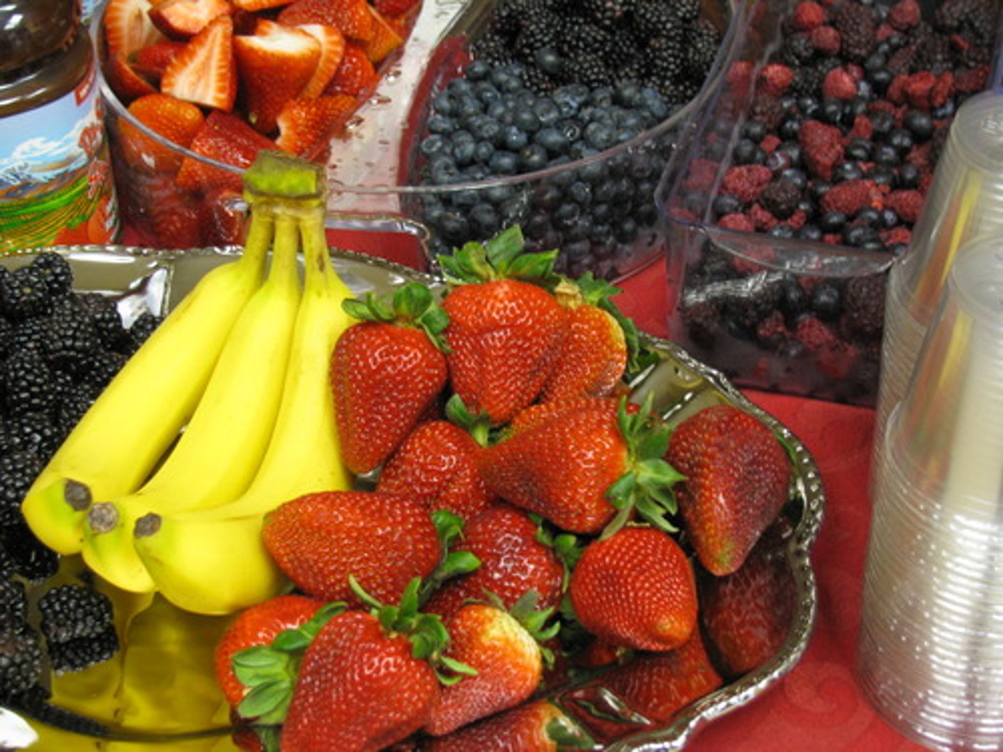 <p>fresh</p>