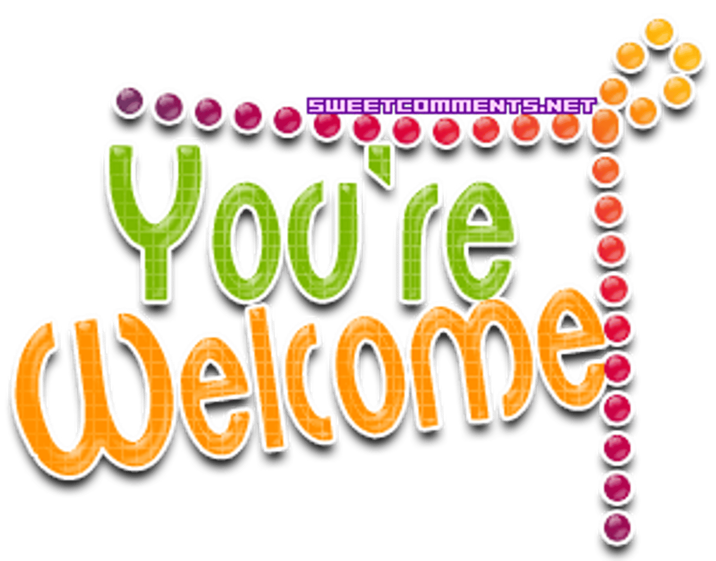 <p>bú yòng xiè (don't mention it; not at all; you're welcome)</p>