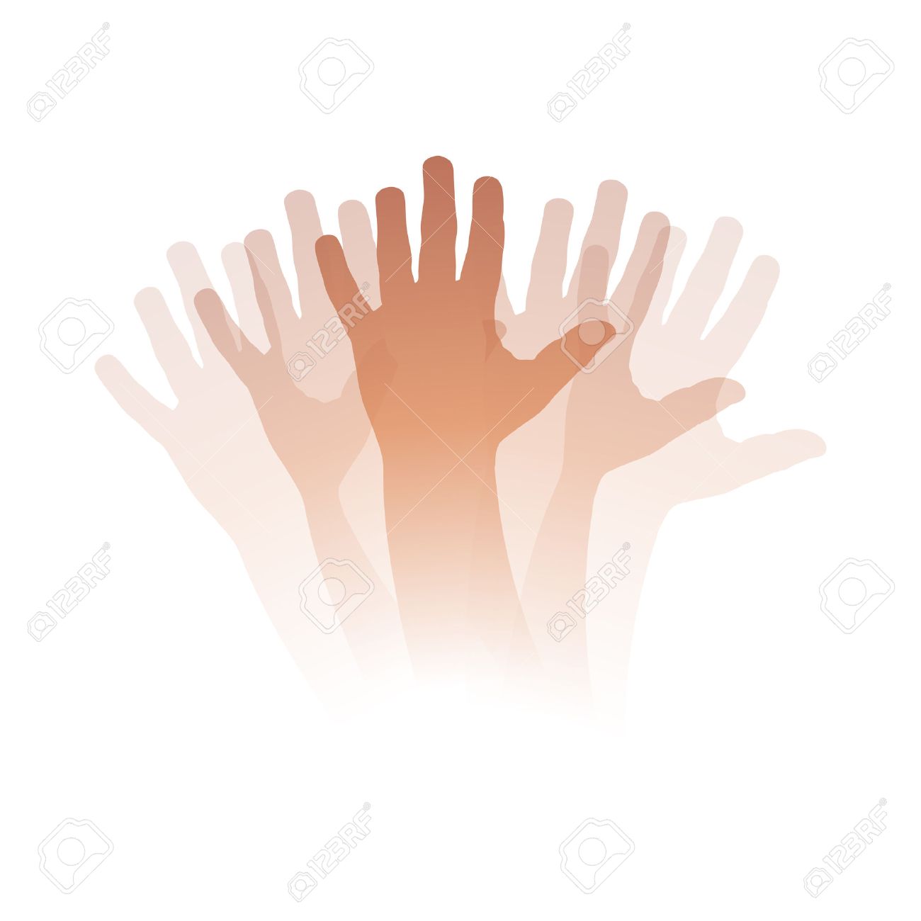 <p>Brain activates before conscious decision (Hand moves before awareness)</p>