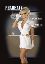 <p>pharmacist</p>