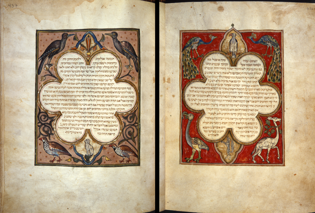 <p>Cervera Sephardi Bible</p>