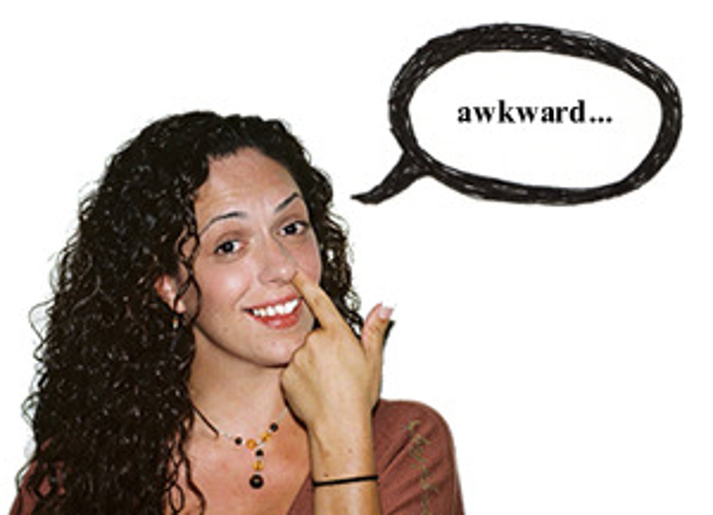 <p>a socially awkward or tactless act</p><p>Forgetting her name at the party was a major ----.</p>