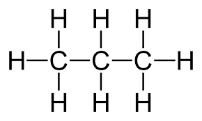 <p>Propane</p>