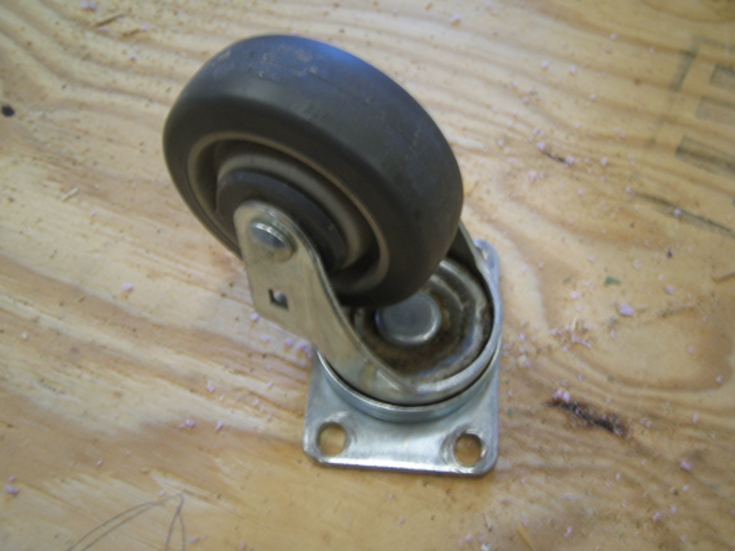 <p>Rotating wheel</p>